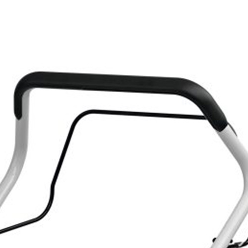 <b>EMPUNHADURA ERGONÔMICA</b>
Conduzir o equipamento. A ergonômica empunhadura do RM 2 R permite conforto no manuseio.