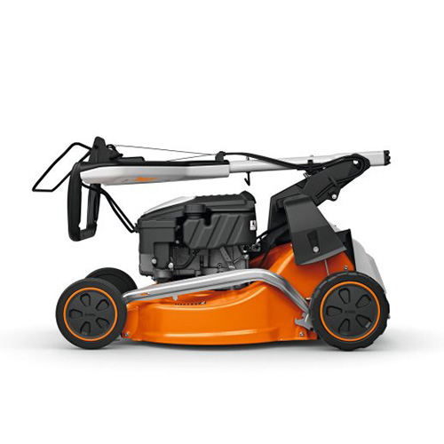 <b>BARRA DE CONDUÇÃO RETRÁTIL</b>
Barra de condução dobrável facilita transporte e acesso ao descarte. Design garante praticidade e segurança durante o uso.