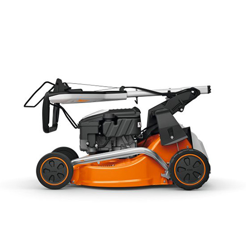 <b>BARRA DE CONDUÇÃO RETRÁTIL</b>
Barra de condução dobrável facilita transporte e acesso ao descarte. Design garante praticidade e segurança durante o uso.