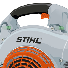 <strong class="attributes-item-title">SISTEMA ANTIVIBRAÇÃO STIHL</strong>PARA UM TRABALHO MAIS AGRADÁVEL. O sistema antivibração STIHL reduz a transmissão de vibrações do motor para a pega, proporcionando maior conforto e estabilidade durante o uso.