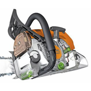 <strong class="attributes-item-title">SISTEMA ANTIVIBRAÇÃO STIHL</strong>PARA UM TRABALHO MAIS AGRADÁVEL. O sistema antivibração STIHL reduz a transmissão de vibrações para a pega, proporcionando maior estabilidade e conforto.