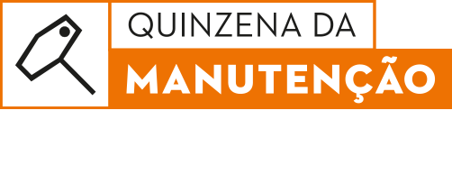 Quinzena da Manutenção
